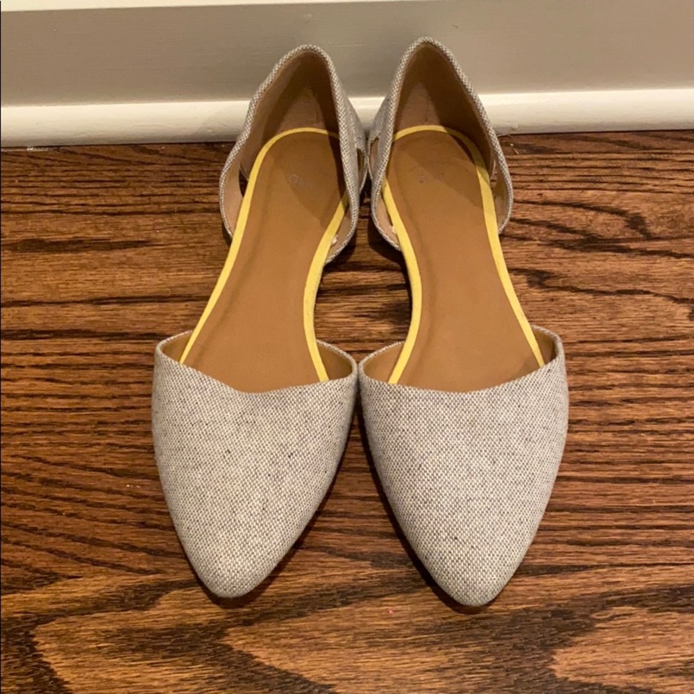 Gap Women’s Shoes
